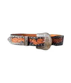 1.75" Tapered to 1.5" Sunrise Belt 1.75" Tapered to 1.5" Sunrise Belt