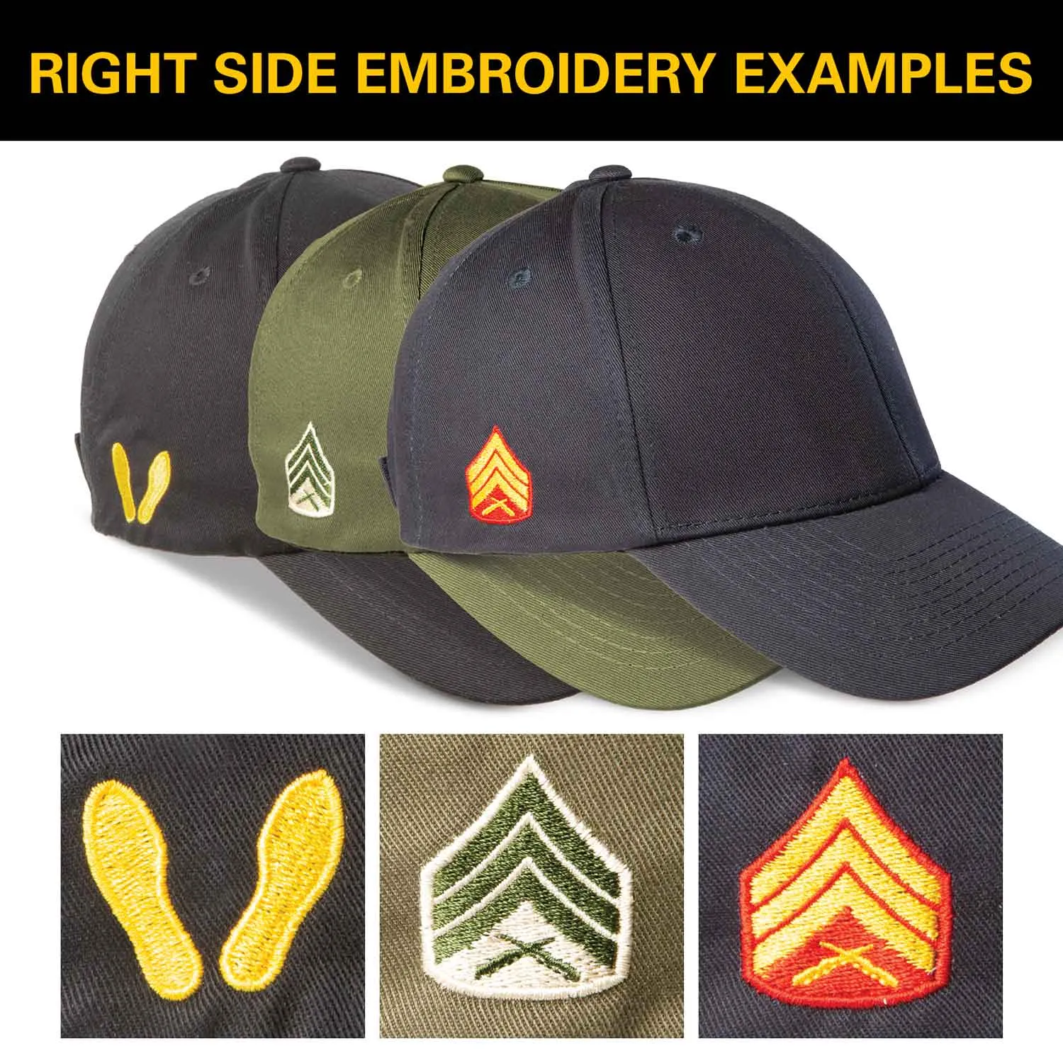 2nd Assualt Amphibious Bn Embroidered Cover