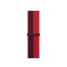 41mm (PRODUCT)RED Sport Loop 41mm (PRODUCT)RED Sport Loop