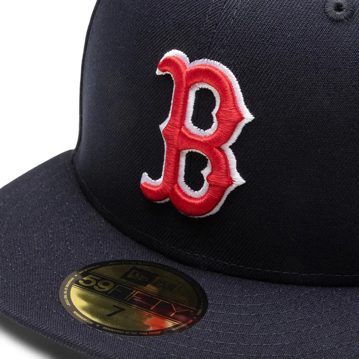 59FIFTY BOSTON RED SOX CAMO FITTED CAP
