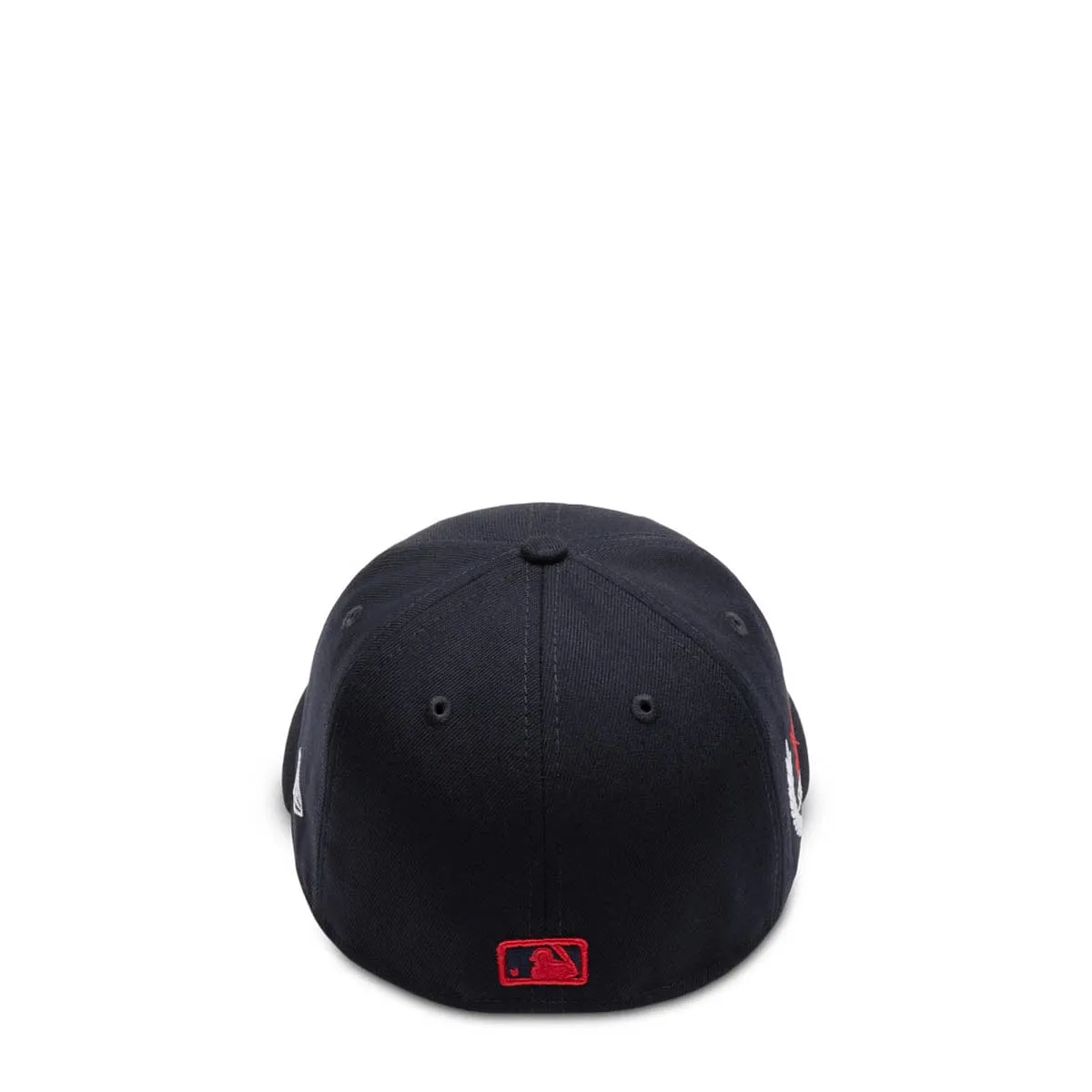 59FIFTY BOSTON RED SOX CAMO FITTED CAP