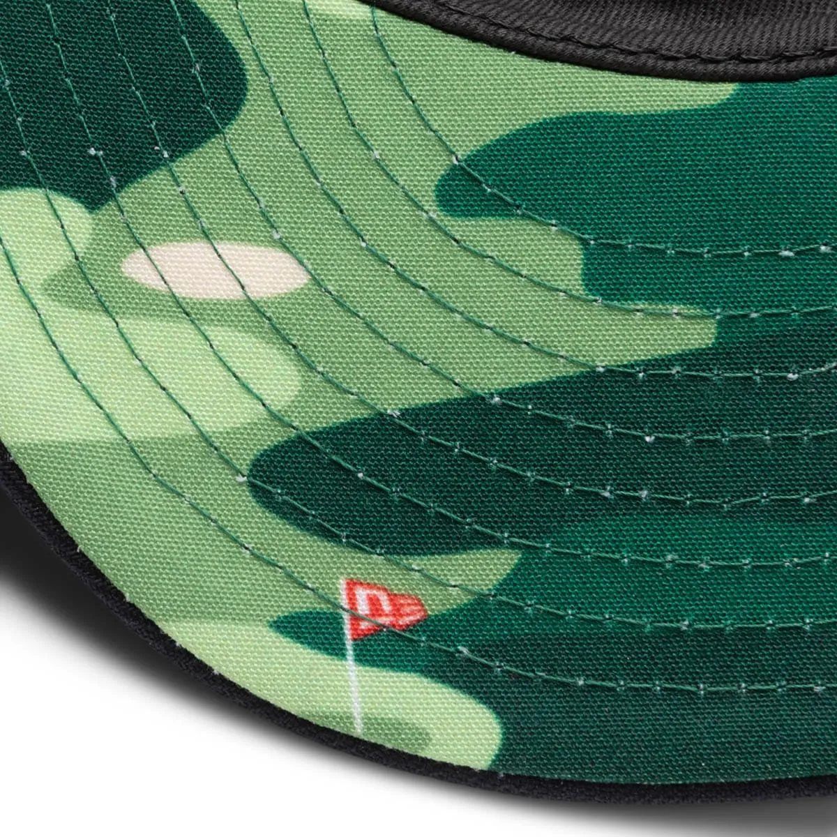 59FIFTY BOSTON RED SOX CAMO FITTED CAP