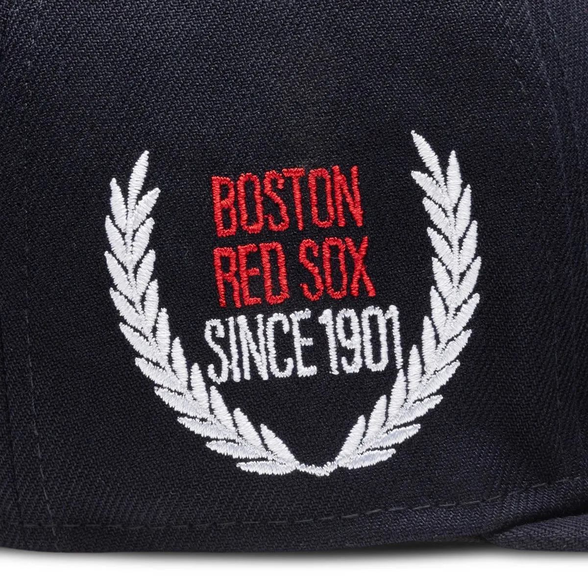 59FIFTY BOSTON RED SOX CAMO FITTED CAP