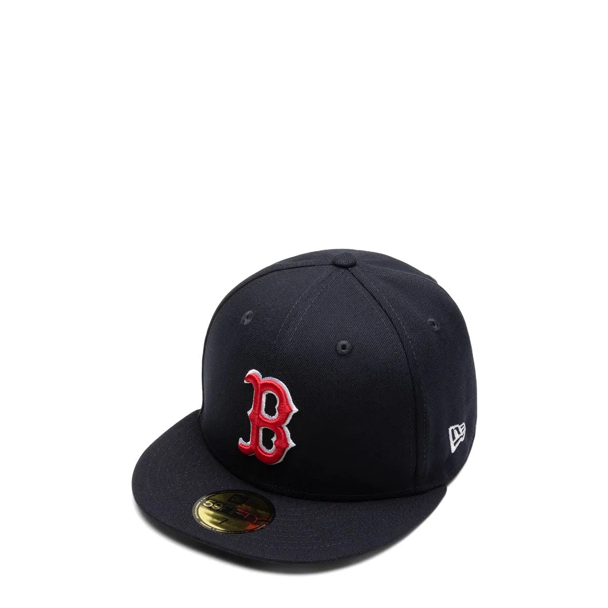 59FIFTY BOSTON RED SOX CAMO FITTED CAP