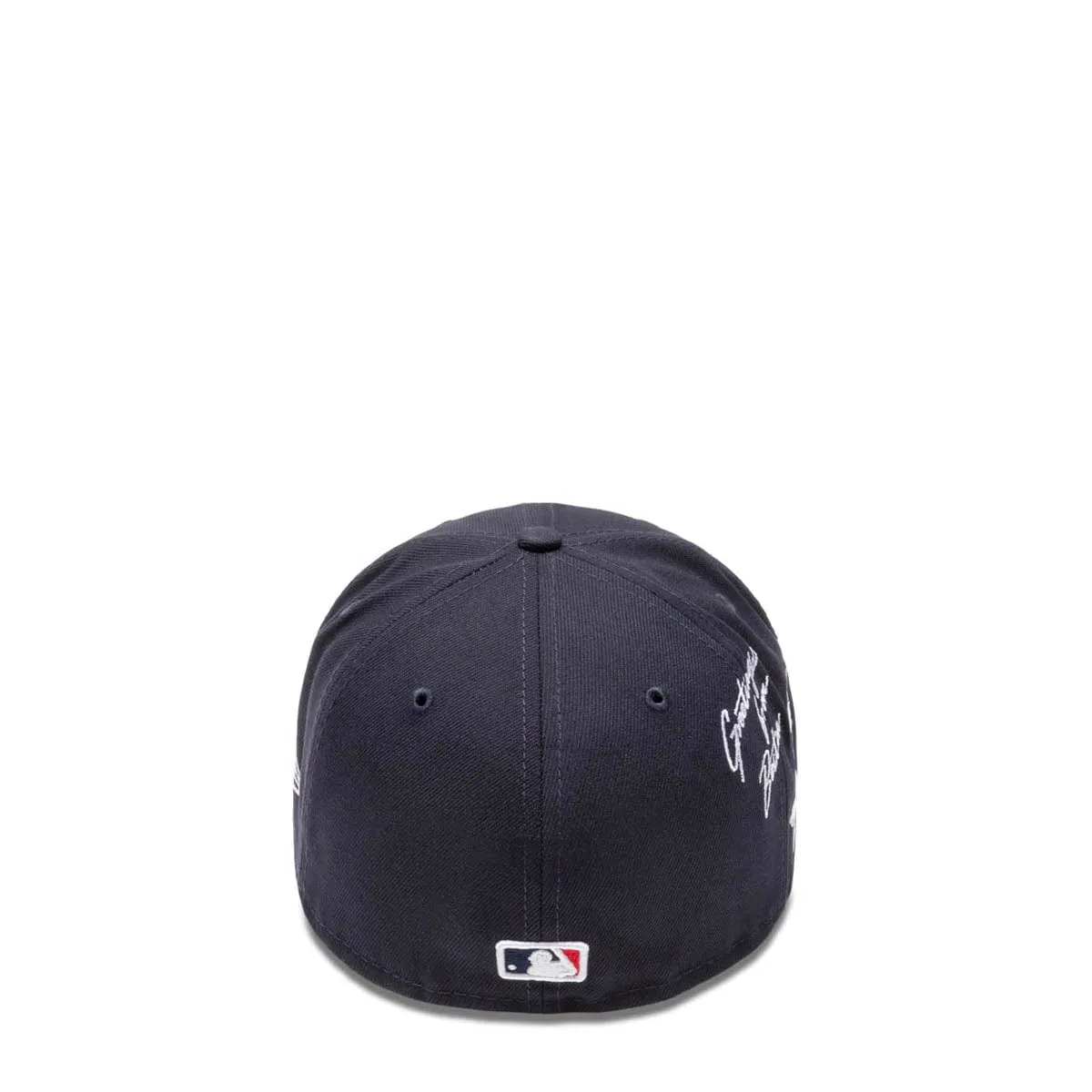 59FIFTY BOSTON RED SOX ICON FITTED CAP