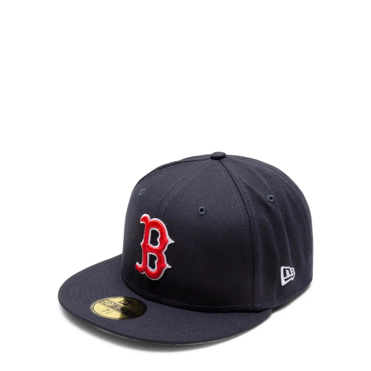 59FIFTY BOSTON RED SOX ICON FITTED CAP