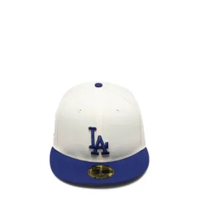 59FIFTY LOS ANGELES DODGERS WS FITTED CAP 59FIFTY LOS ANGELES DODGERS WS FITTED CAP