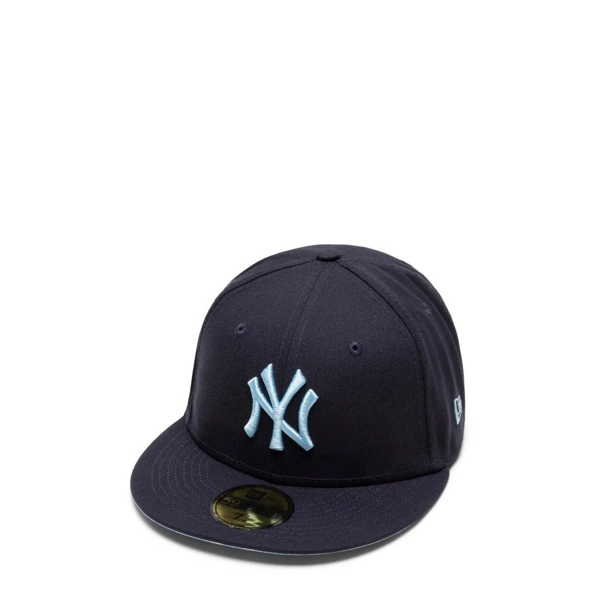 59FIFTY NEW YORK YANKEES CLOUD UNDER FITTED CAP