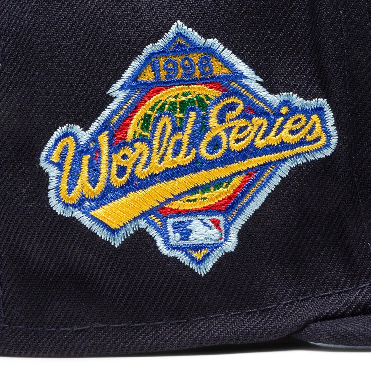 59FIFTY NEW YORK YANKEES CLOUD UNDER FITTED CAP