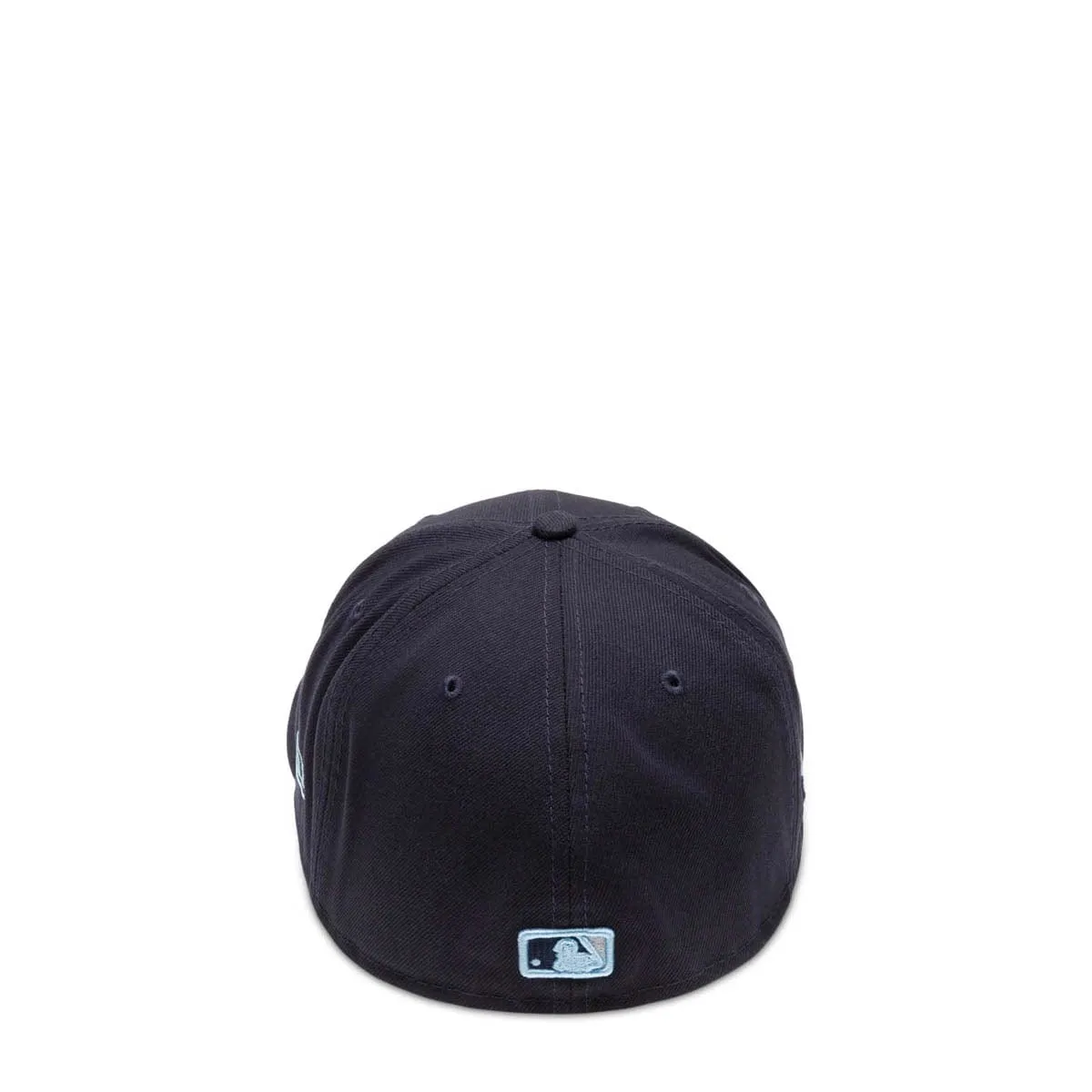 59FIFTY NEW YORK YANKEES CLOUD UNDER FITTED CAP