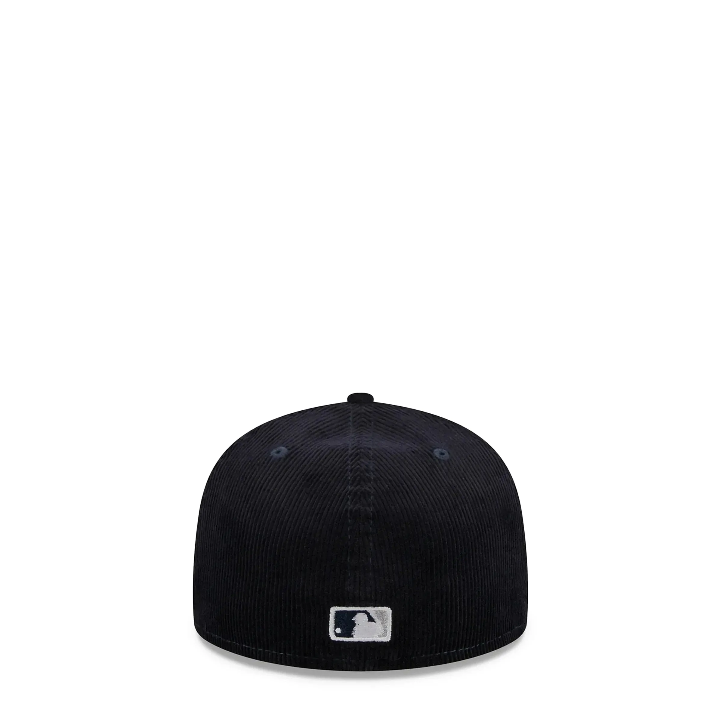 59FIFTY THROWBACK NEW YORK YANKEES CORDUROY FITTED CAP