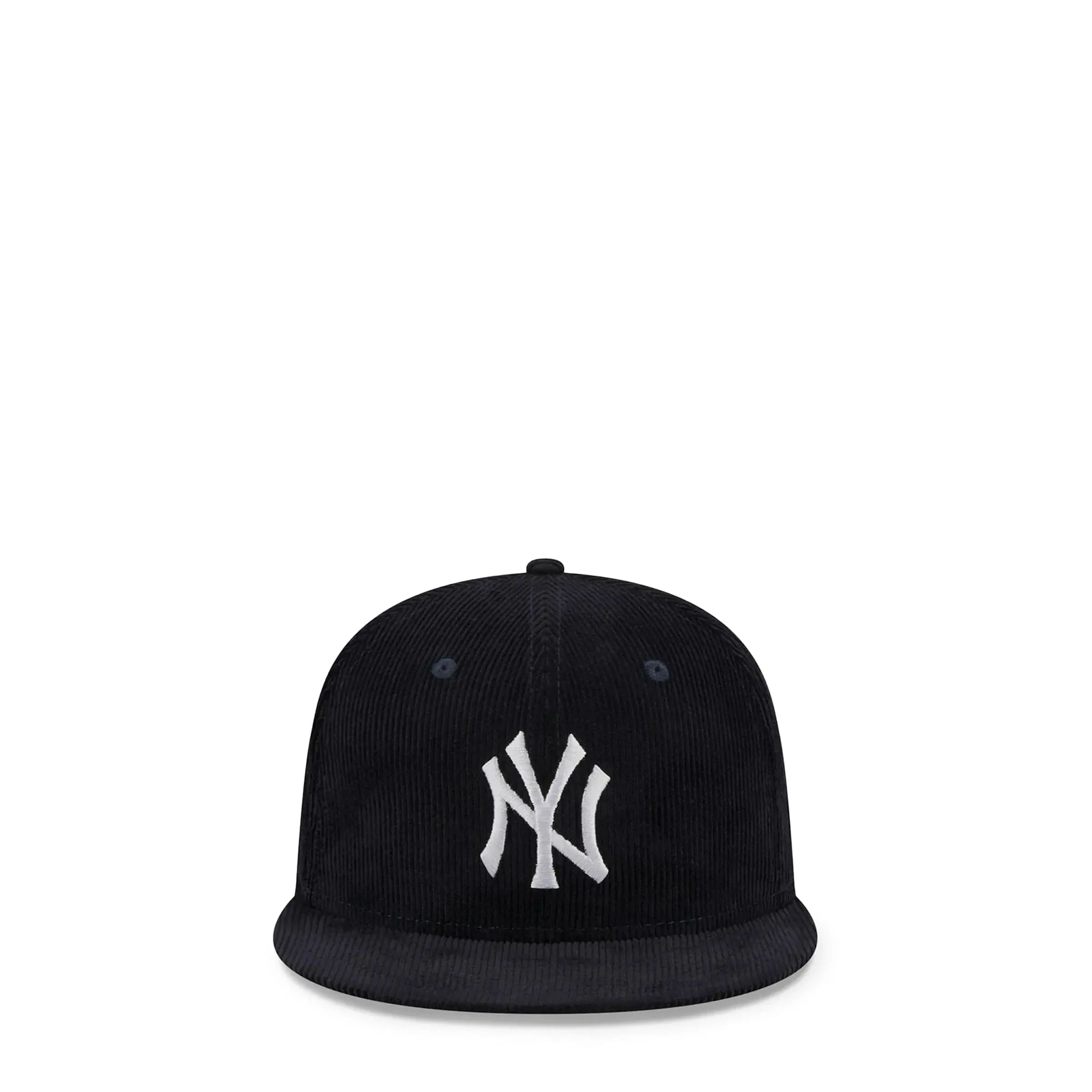 59FIFTY THROWBACK NEW YORK YANKEES CORDUROY FITTED CAP