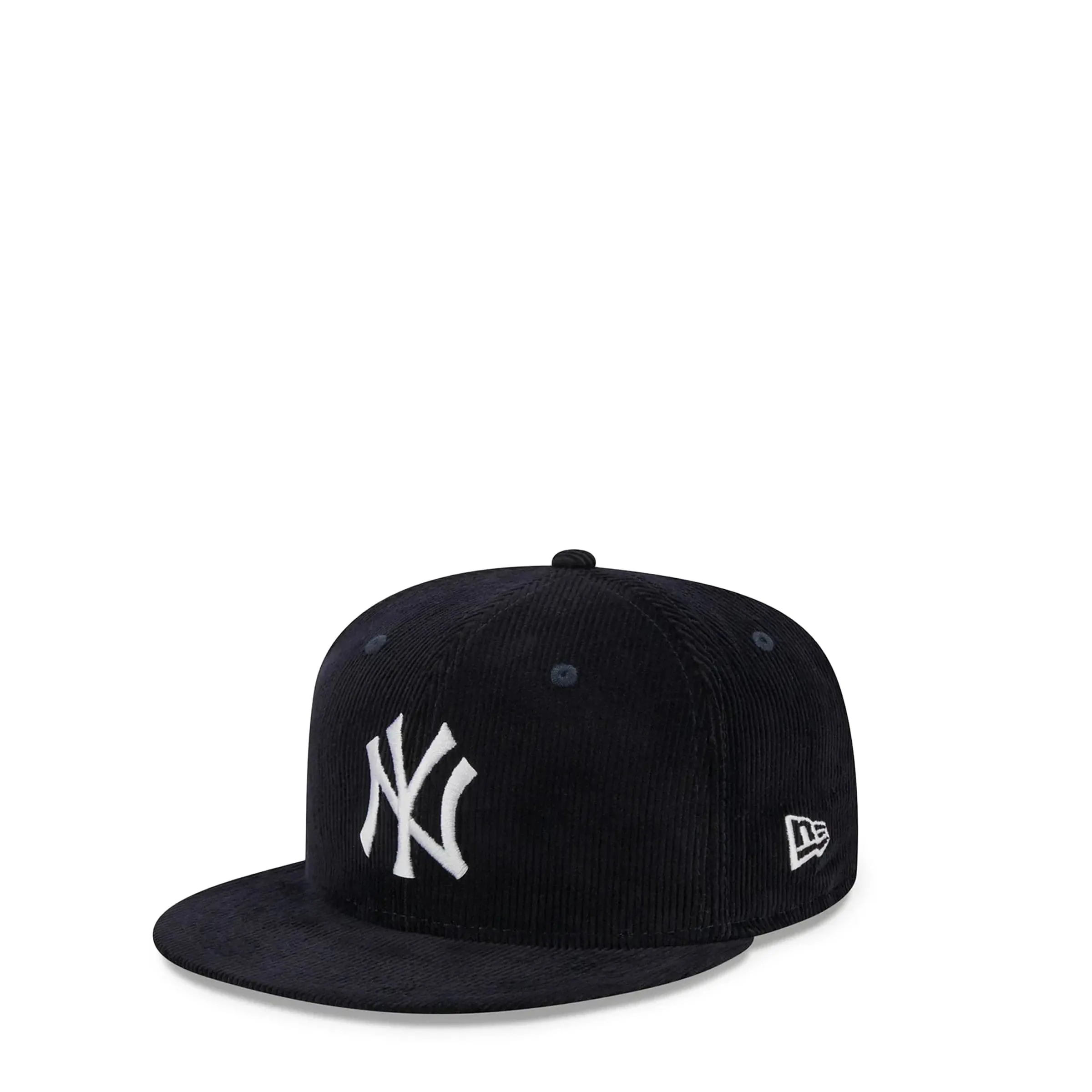 59FIFTY THROWBACK NEW YORK YANKEES CORDUROY FITTED CAP