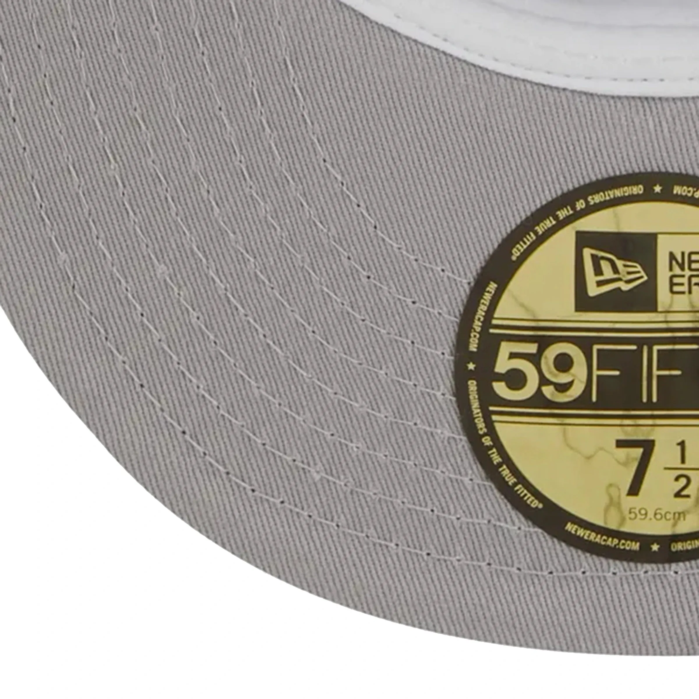 59FIFTY THROWBACK NEW YORK YANKEES CORDUROY FITTED CAP