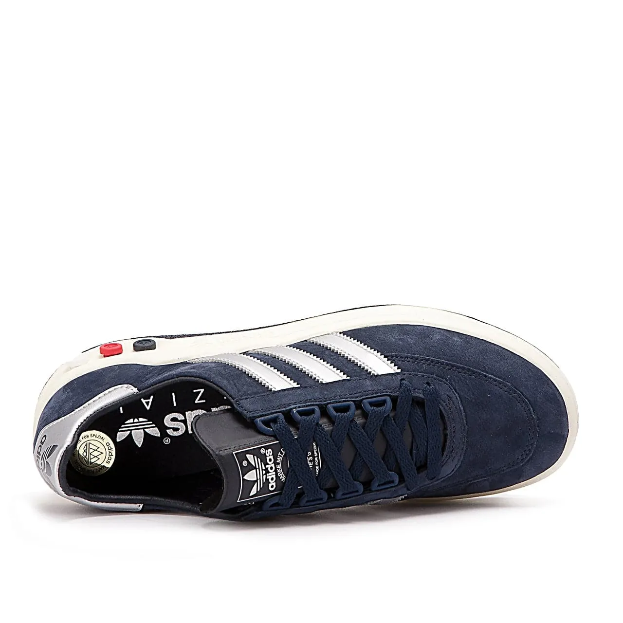 adidas Spezial CLMBA Spezial (Navy)