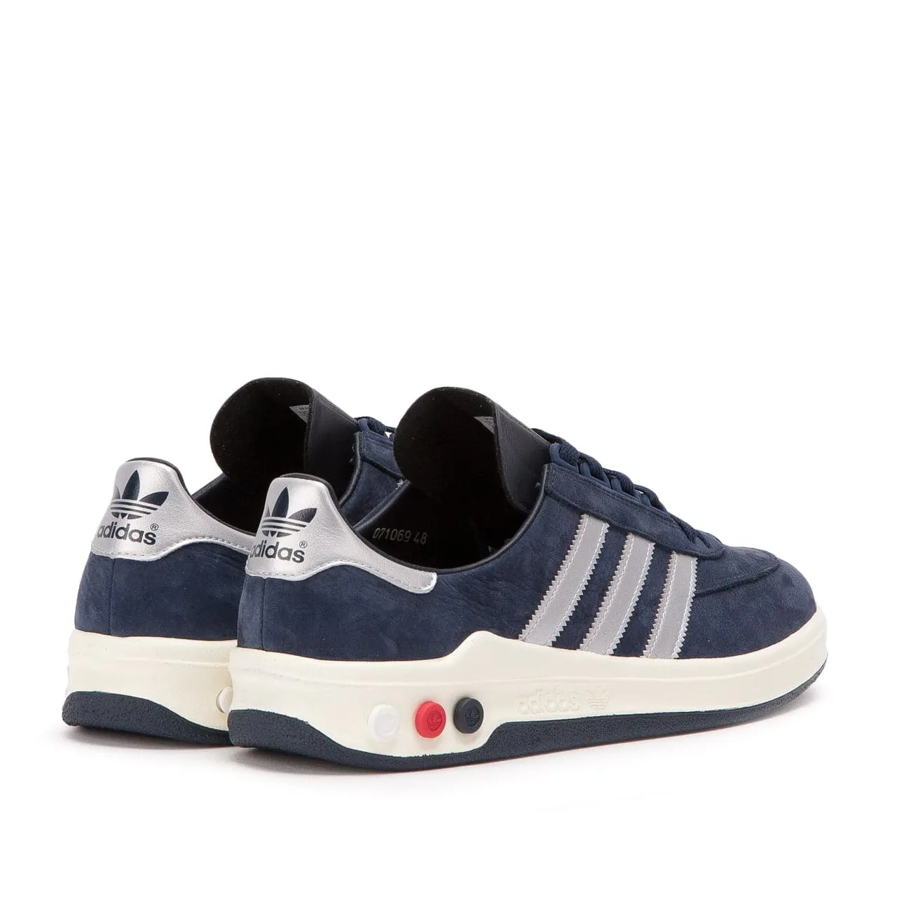 adidas Spezial CLMBA Spezial (Navy)