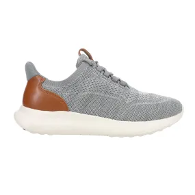 Amherst 2.0 Knit Plain Toe Lace Up Sneakers Amherst 2.0 Knit Plain Toe Lace Up Sneakers