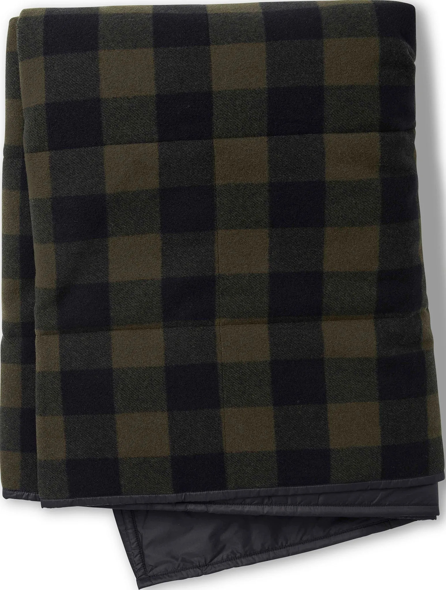Anchor Line Blanket – Unisex|-|Couverture Anchor Line – Unisexe