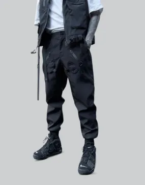 Avant-garde pants Avant-garde pants