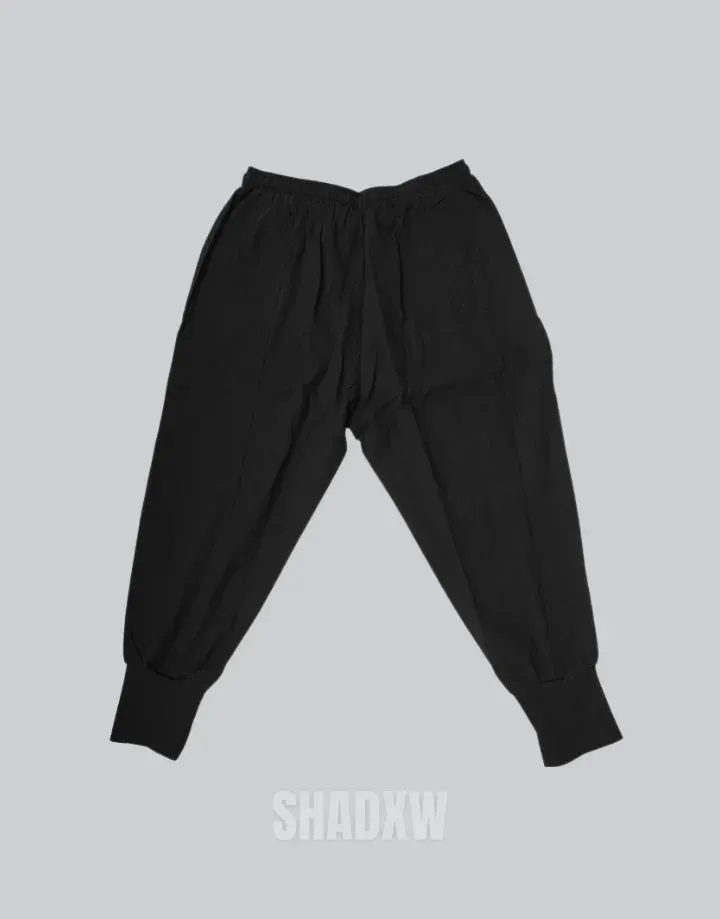 Baggy Ninja Pants