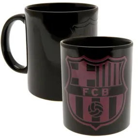 Barcelona Heat Changing Mug Barcelona Heat Changing Mug