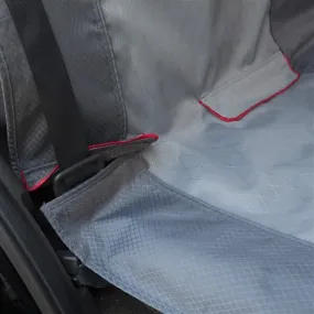 Bench Seat Cover - Journey - Chili Red Bench Seat Cover - Journey - Chili Red