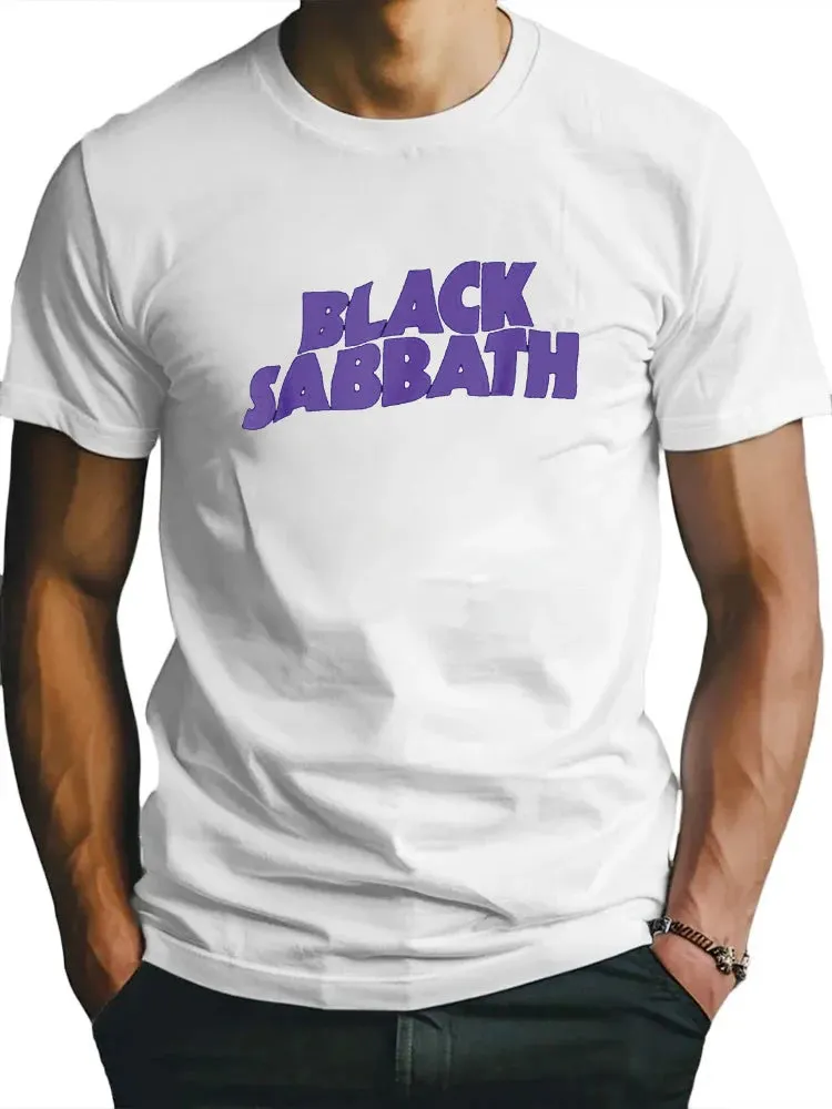 Black Sabbath Men's T-shirt