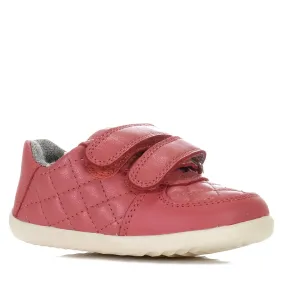 Bobux Step Up Stitch 734706 Mineral Red Bobux Step Up Stitch 734706 Mineral Red