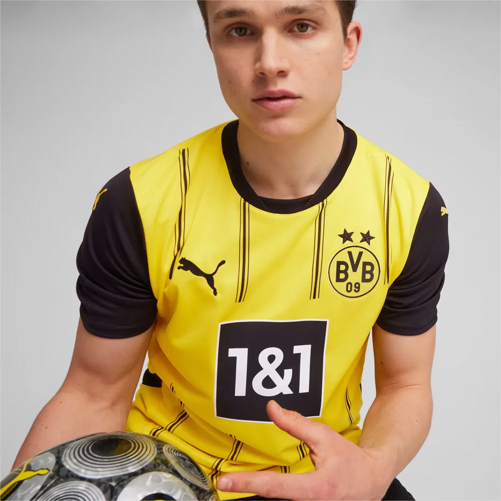 Borussia Dortmund Adult Home Jersey 24/25