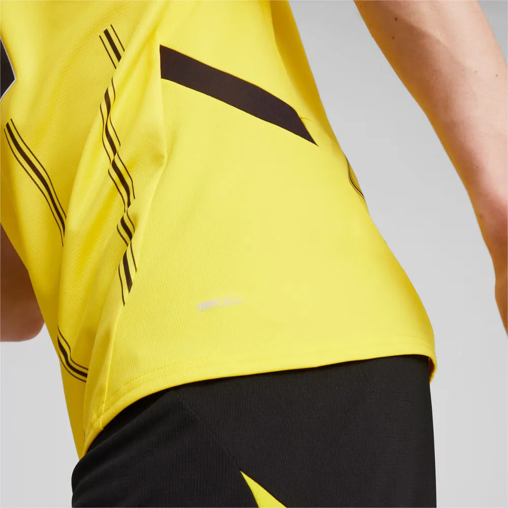 Borussia Dortmund Adult Home Jersey 24/25
