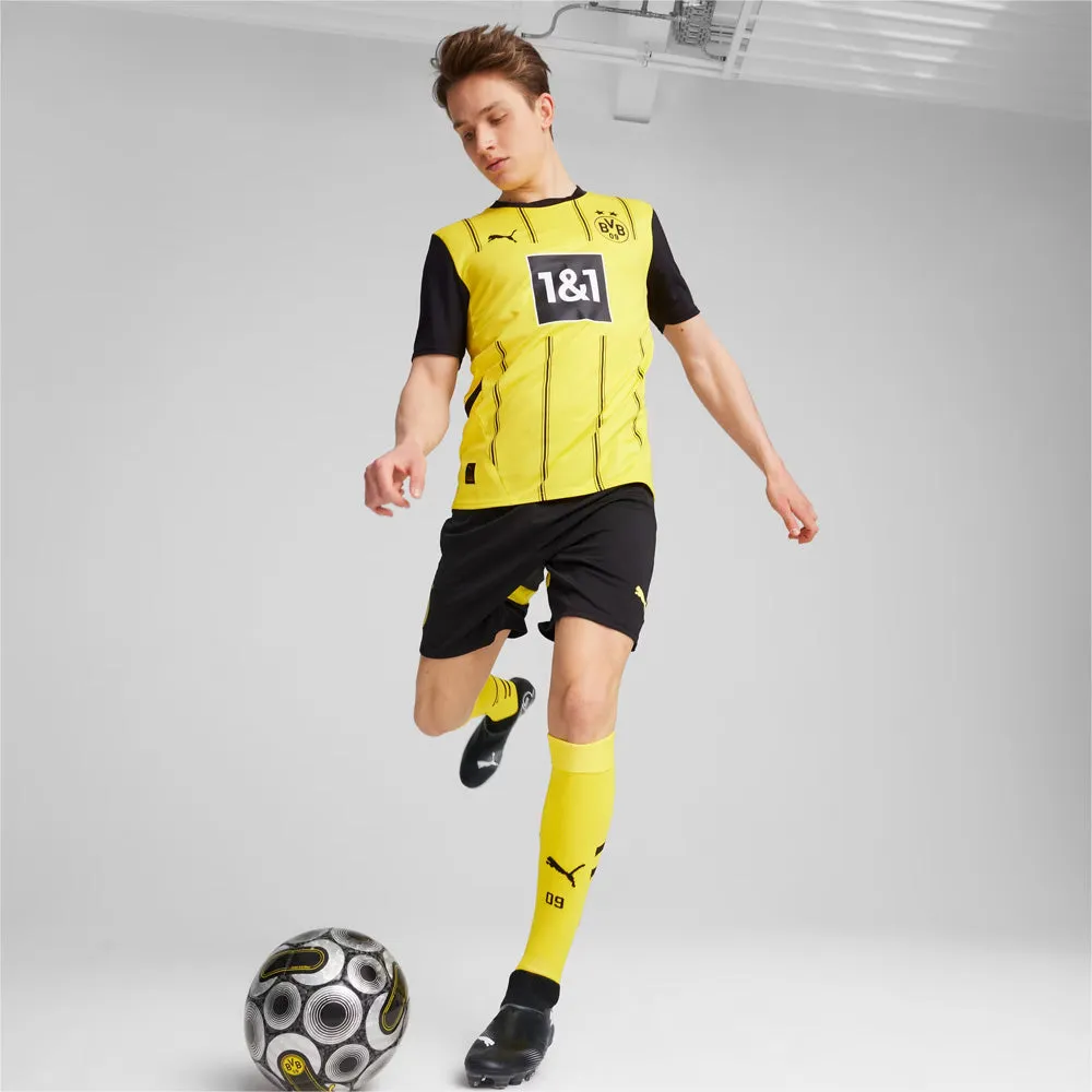 Borussia Dortmund Adult Home Jersey 24/25