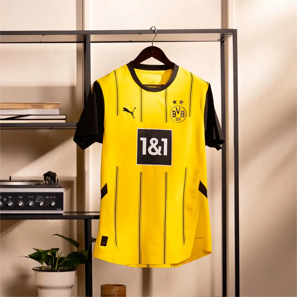 Borussia Dortmund Adult Home Jersey 24/25