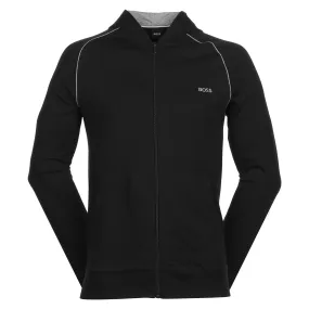 BOSS Mix&Match Hooded Jacket BOSS Mix&Match Hooded Jacket