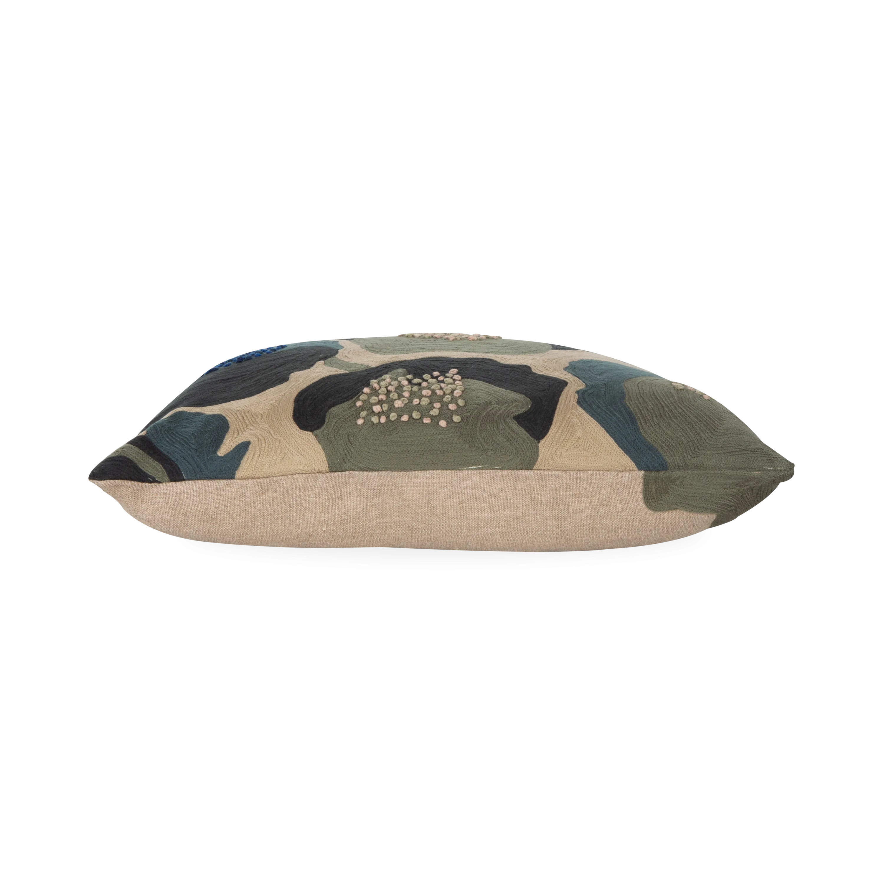 Botanical Pillow