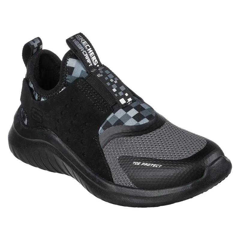 Boys Megacraft Ultra Flex 20 Cubor