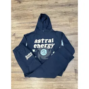 Broken Planet Market Astral Energy Full Set Outer Space Blue Broken Planet Market Astral Energy Full Set Outer Space Blue