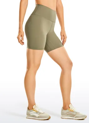 Brushed Nakedfeel Shorts 6'' Brushed Nakedfeel Shorts 6''