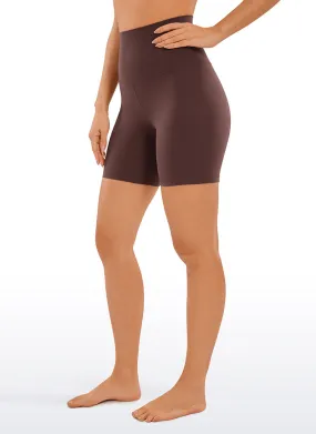 Butterluxe Shorts 6''- Super High Waist Butterluxe Shorts 6''- Super High Waist