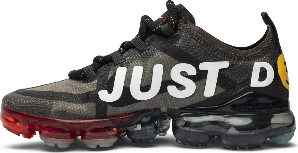 Cactus Plant Flea Market (CPFM) x Nike Air VaporMax (W) (2019) (Size UK5/US7.5W)