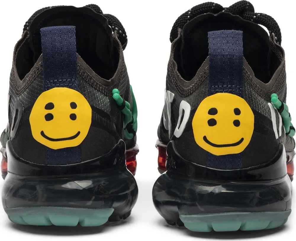 Cactus Plant Flea Market (CPFM) x Nike Air VaporMax (W) (2019) (Size UK5/US7.5W)