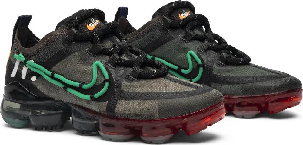 Cactus Plant Flea Market (CPFM) x Nike Air VaporMax (W) (2019) (Size UK5/US7.5W)