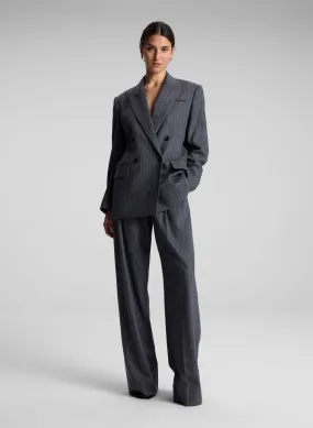 Calla Wool Cashmere Oversized Jacket Calla Wool Cashmere Oversized Jacket