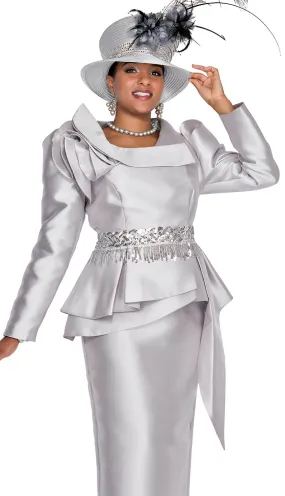 Champagne Italy Church Suit 6022 Champagne Italy Church Suit 6022