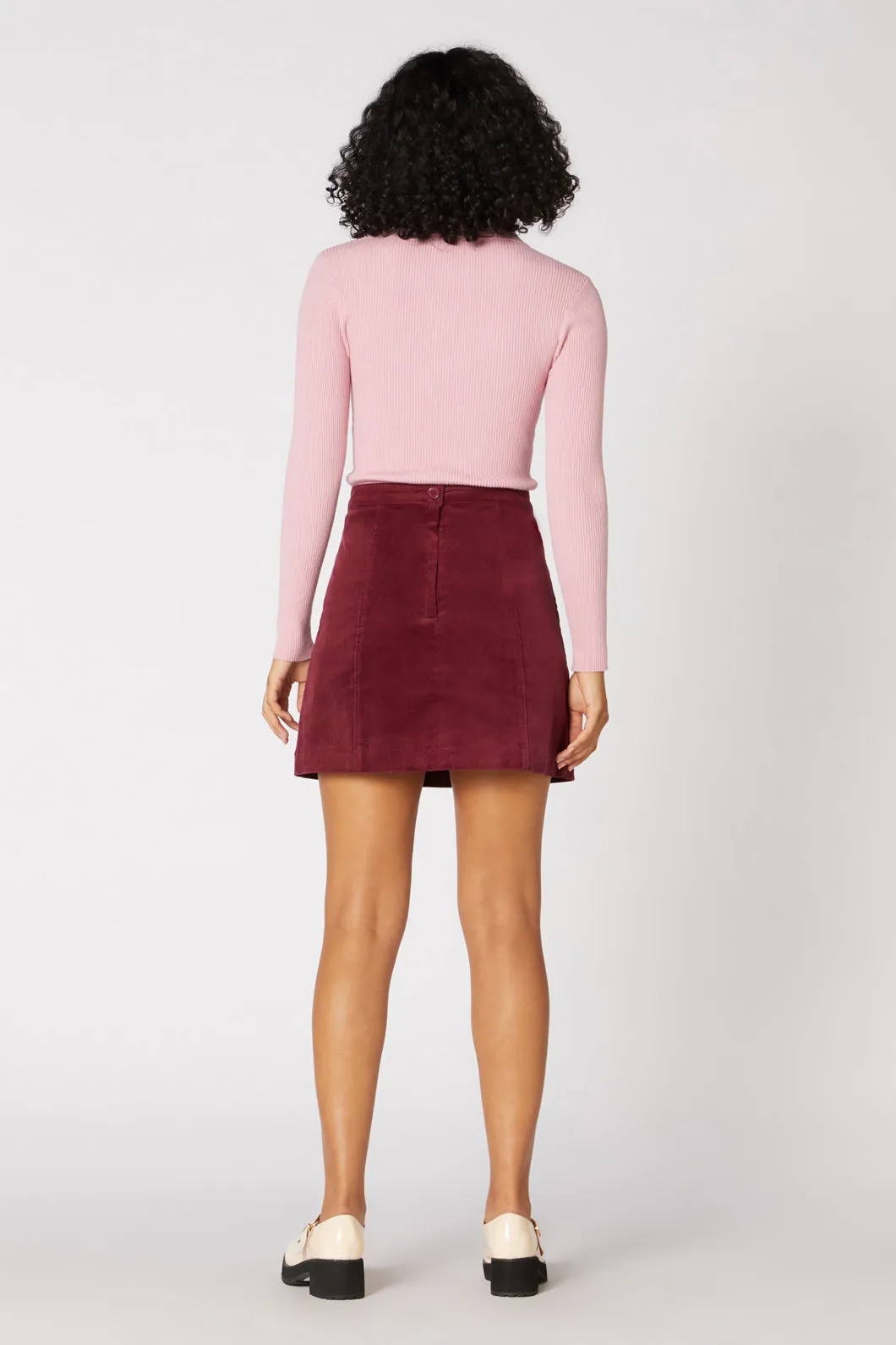 Charlie Girl Skirt