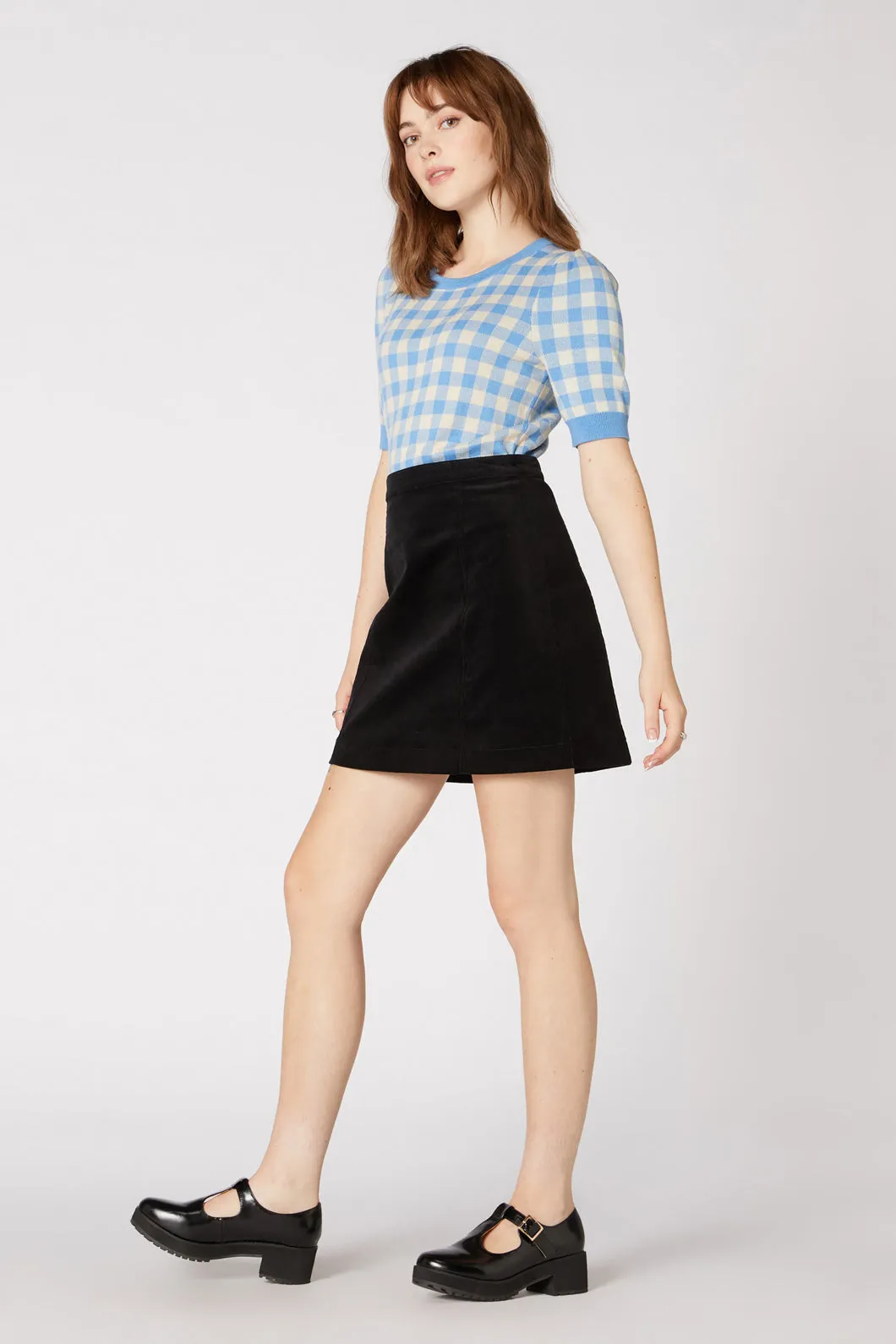 Charlie Girl Skirt