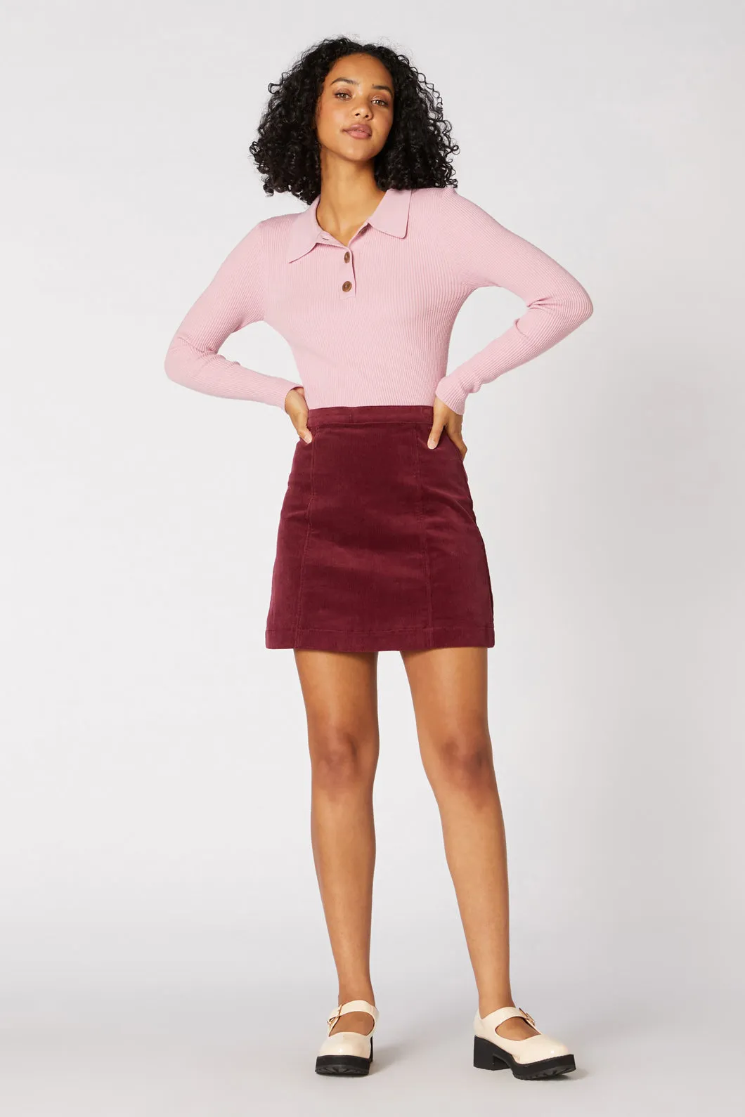 Charlie Girl Skirt
