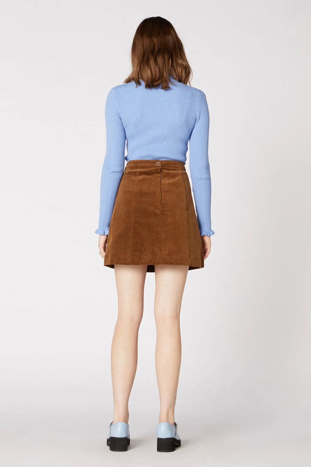Charlie Girl Skirt
