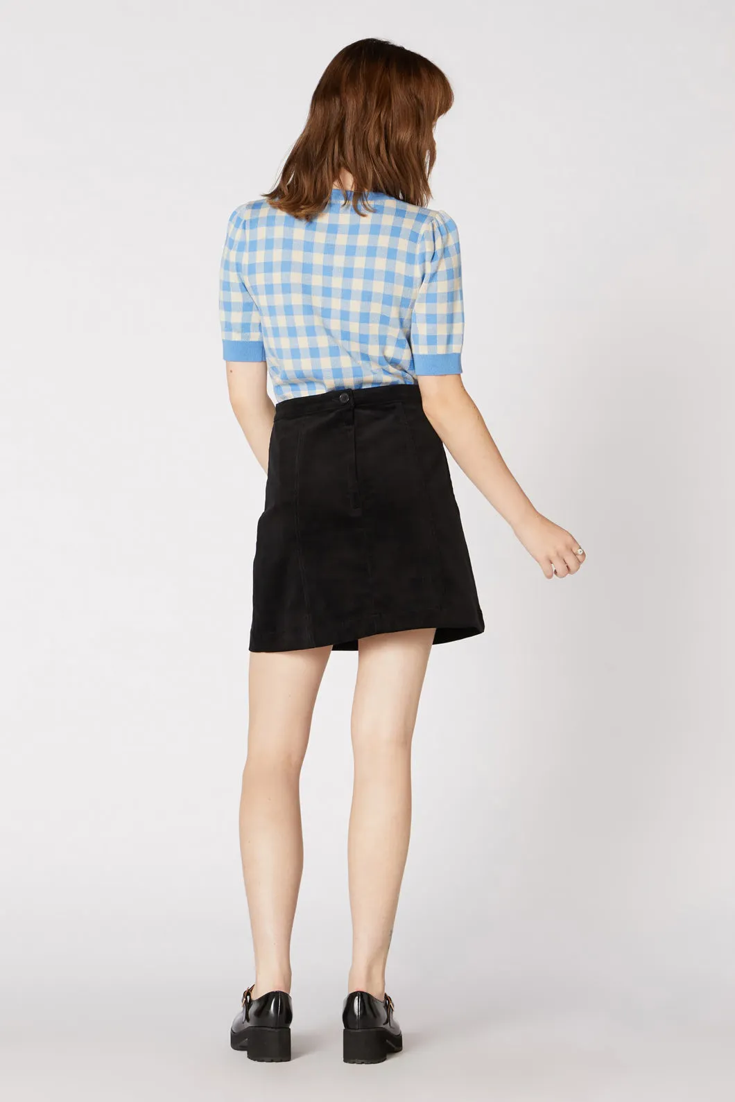 Charlie Girl Skirt
