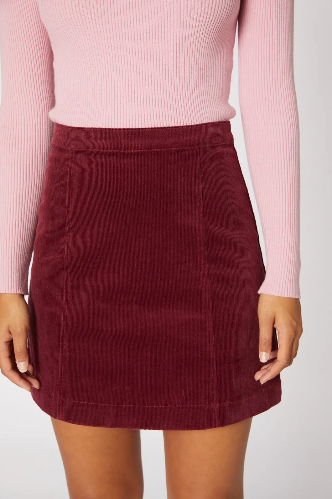 Charlie Girl Skirt