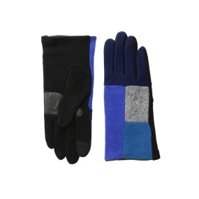 Color Block Gloves (EG0013) Color Block Gloves (EG0013)